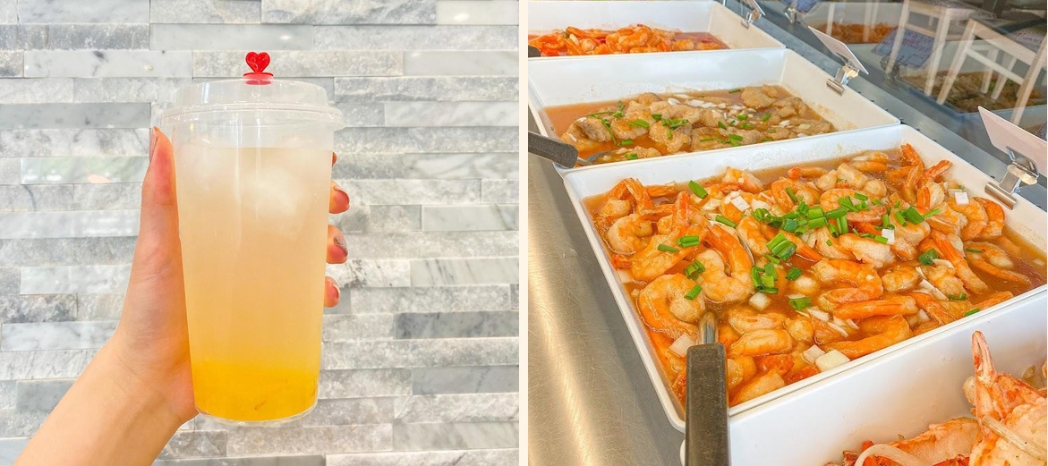 Traiteur Jin Li Lai - Gallery Image 1