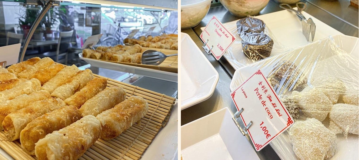 Traiteur Jin Li Lai - Gallery Image 3