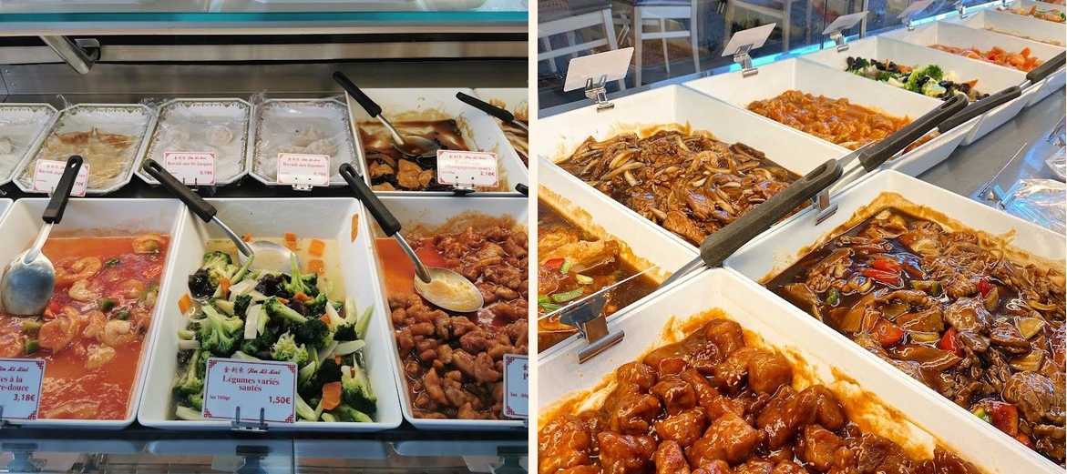 Traiteur Jin Li Lai - Gallery Image 4