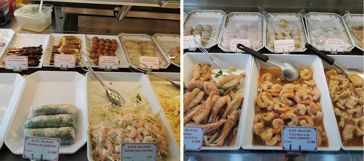 Traiteur Jin Li Lai - Gallery Image 5